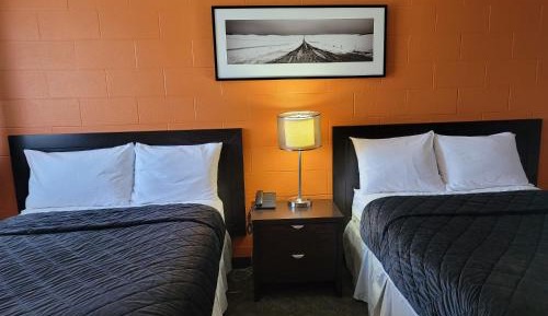 Quadruple Room - Pet Friendly