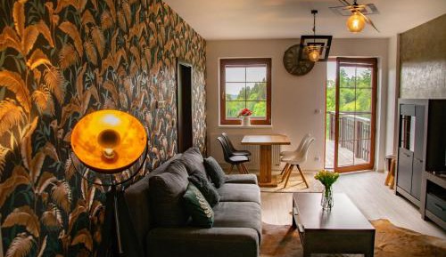 Suite with Terrace