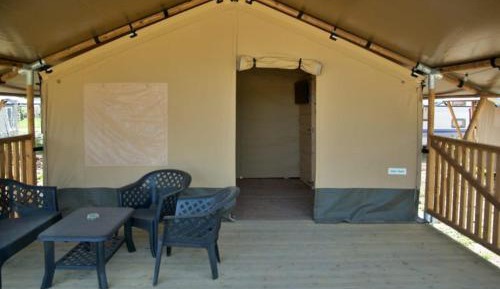 TENT 1 