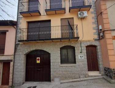 Five-Bedroom House