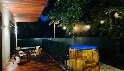 Deluxe Villa