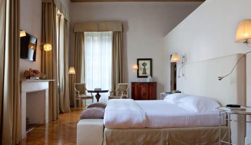 Da Verrazzano Royal Suite