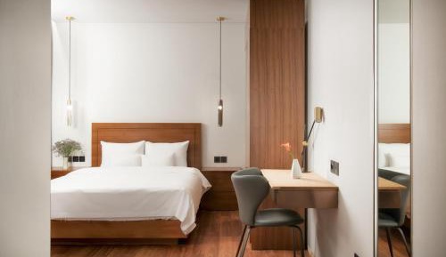 Suite with Spa Bath