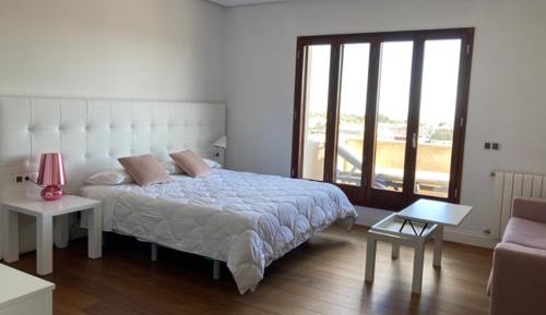 Suite with Sea View