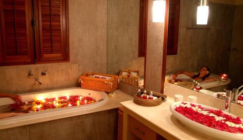 Ocean Suite
