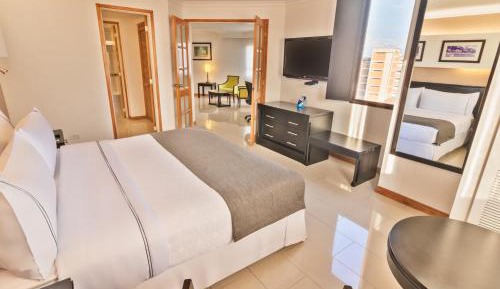 Suite Room