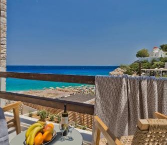 Junior Suite with Sea View