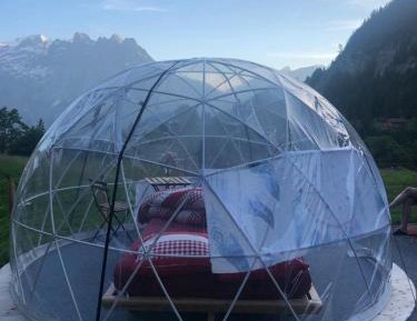 Tent