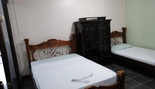 Standard Family Room