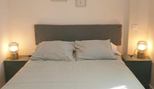 Two-Bedroom Chalet