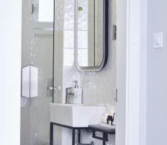 Deluxe Junior Suite