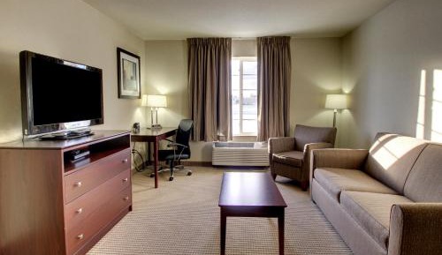 One-Bedroom Suite