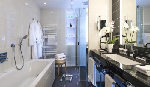 Double Room Roemerquelle