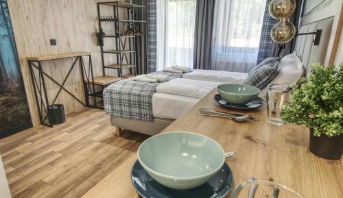 Double or Twin Room with Private Bathroom