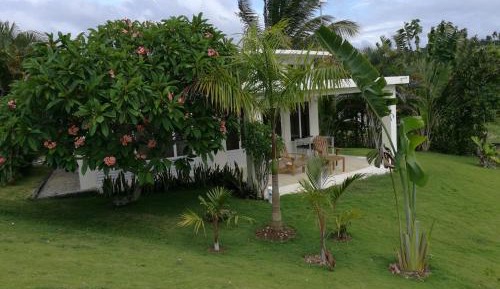 Standard Villa