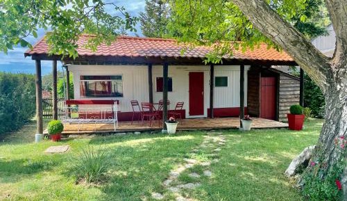 One-Bedroom Chalet