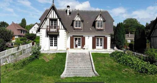 Five-Bedroom House
