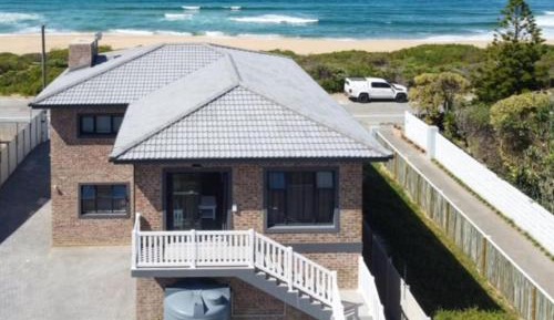 Comfort Holiday Home