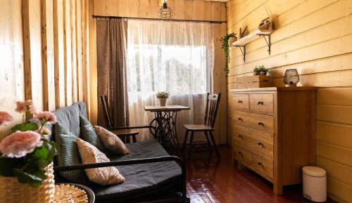 Mobile Home