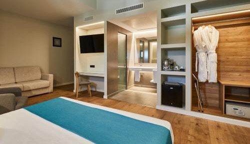 Double Room - Disability Access