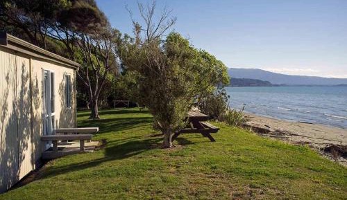 Studio with Ocean View (Hailes)