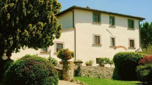 One-Bedroom Apartment with Garden View (4 Adults)
