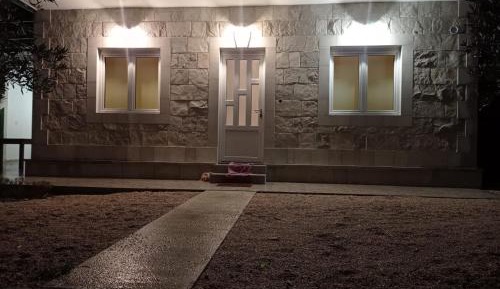 Two-Bedroom Townhouse