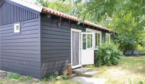 Two-Bedroom Holiday Home