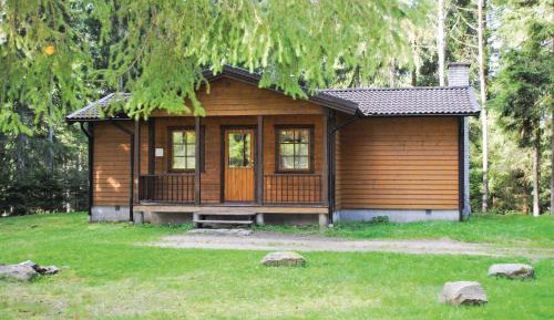 Two-Bedroom Holiday Home