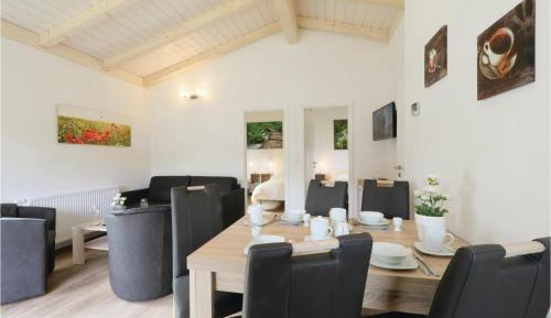Two-Bedroom Holiday Home