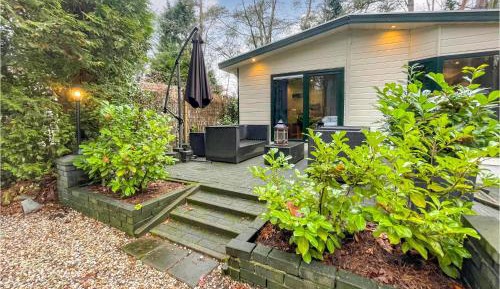 Two-Bedroom Holiday Home