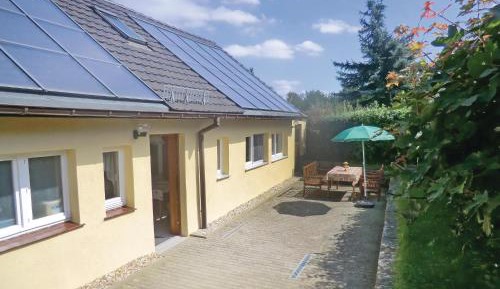 Two-Bedroom Holiday Home