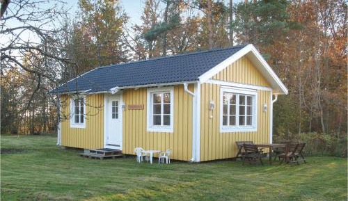 Two-Bedroom Holiday Home