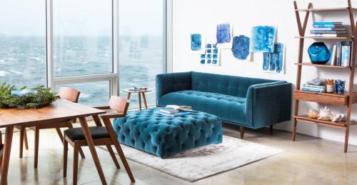 Penthouse Apartment