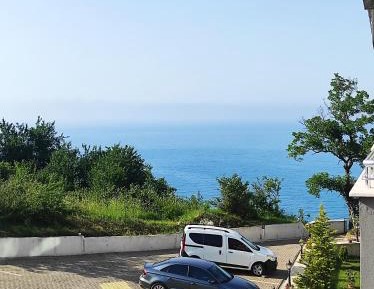 Triple Room with Sea View
