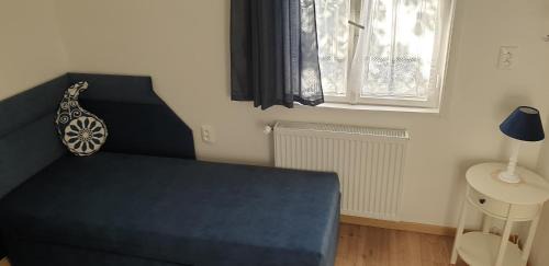 Double or Twin Room with Private Bathroom