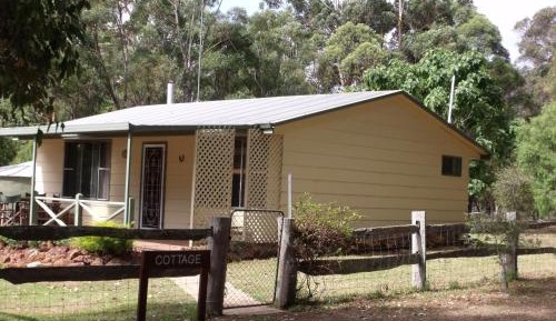 One-Bedroom Chalet