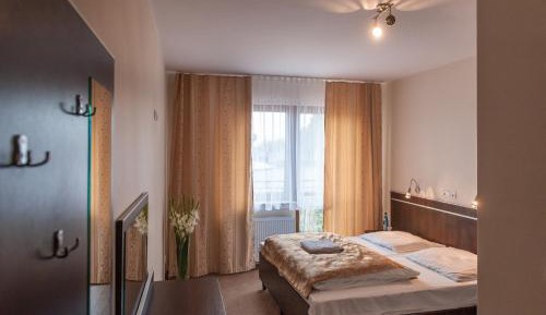 Comfort Double or Twin Room