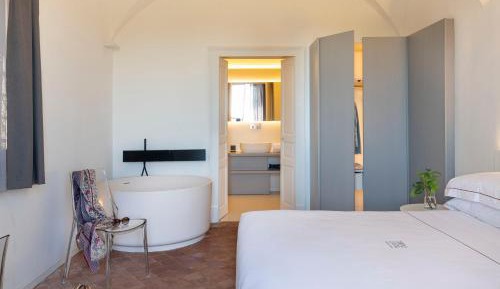 Superior Double Room Plus