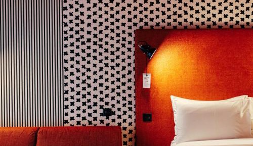 Prestige Double Room