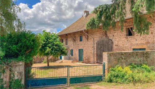 Two-Bedroom Holiday Home