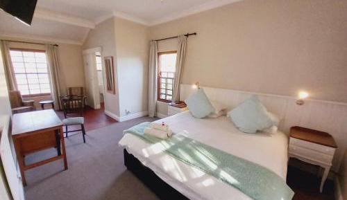 Twin/Double Room