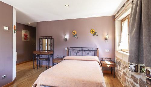 Standard Twin Room with Sofa
