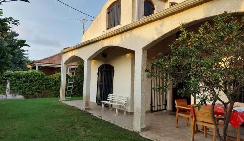 Villa