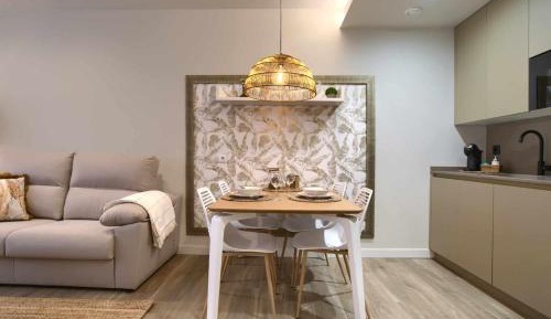 Apartment - Ground Floor