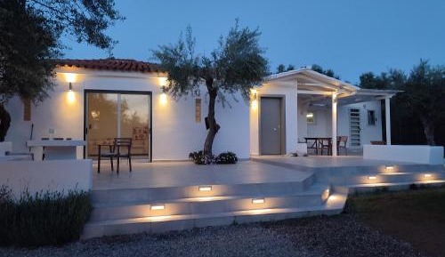 Two-Bedroom Villa