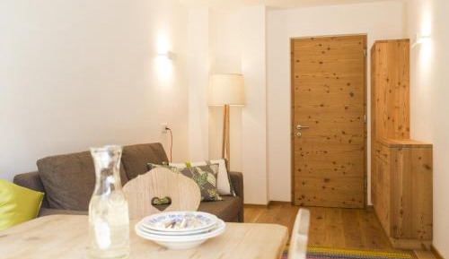2 - One-Bedroom Apartment