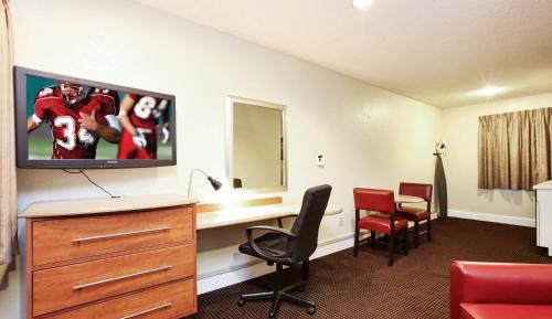 Suite King Room Non-Smoking