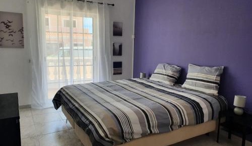 Double Room with Private External Bathroom