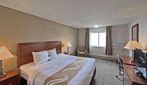 King Room - Non-Smoking